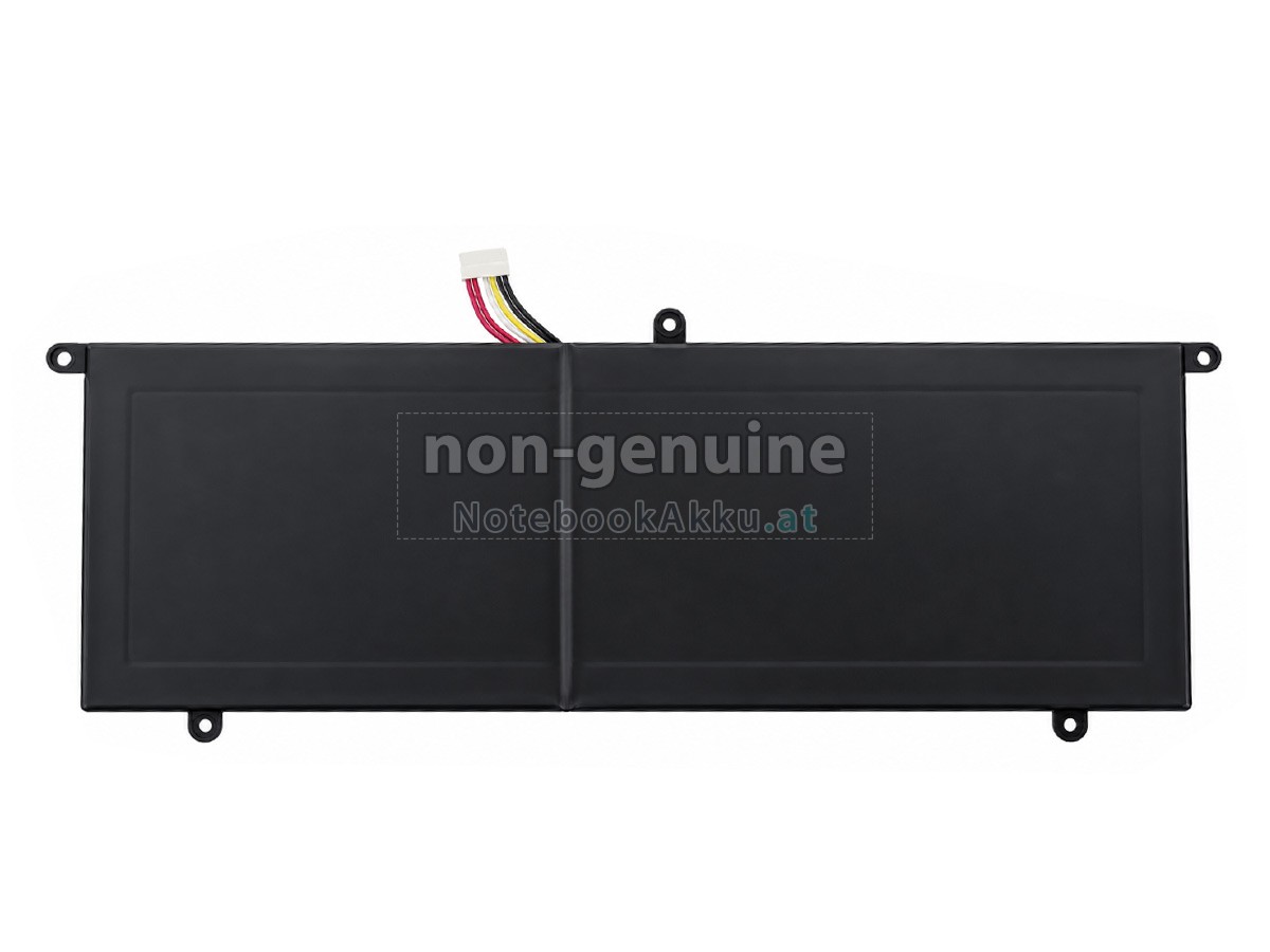 Akku für AolsteCell ENVY214