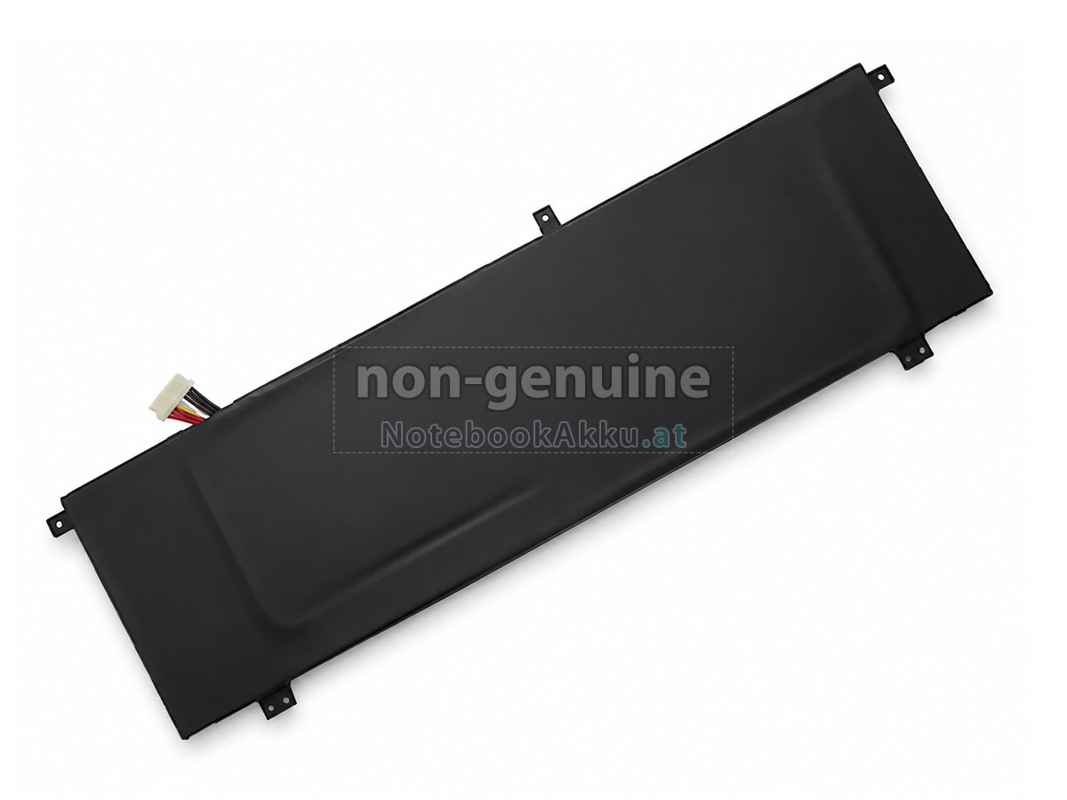 Akku für AolsteCell NC15N