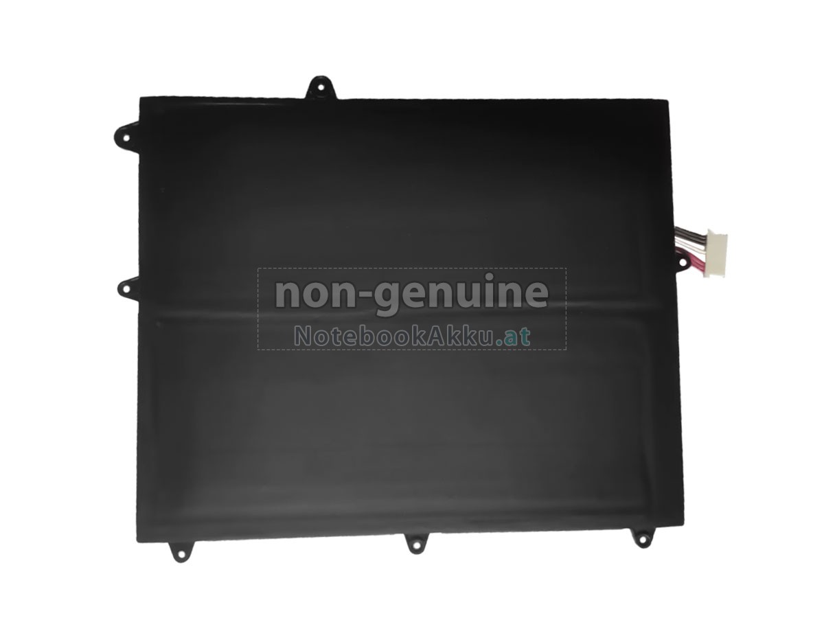 Akku für AolsteCell UTL-3264154-2S