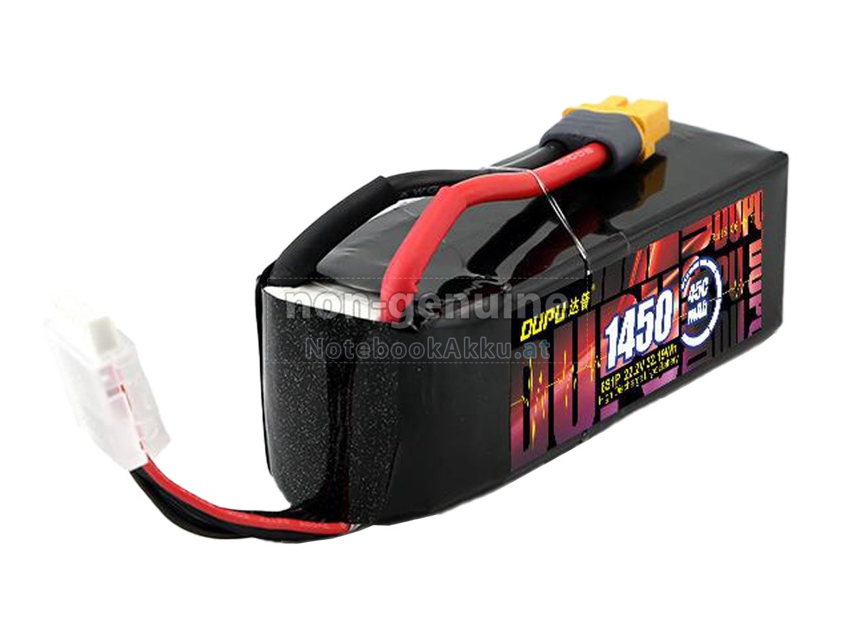 Akku für AolsteCell 22.2V 6S 1450MAH 45C XT60