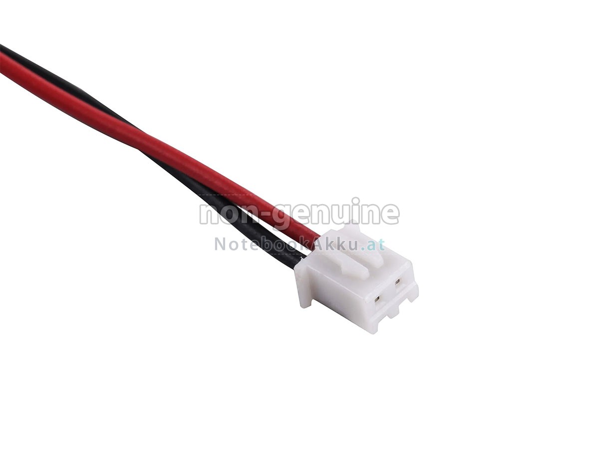 Akku für AolsteCell YBDS-11A