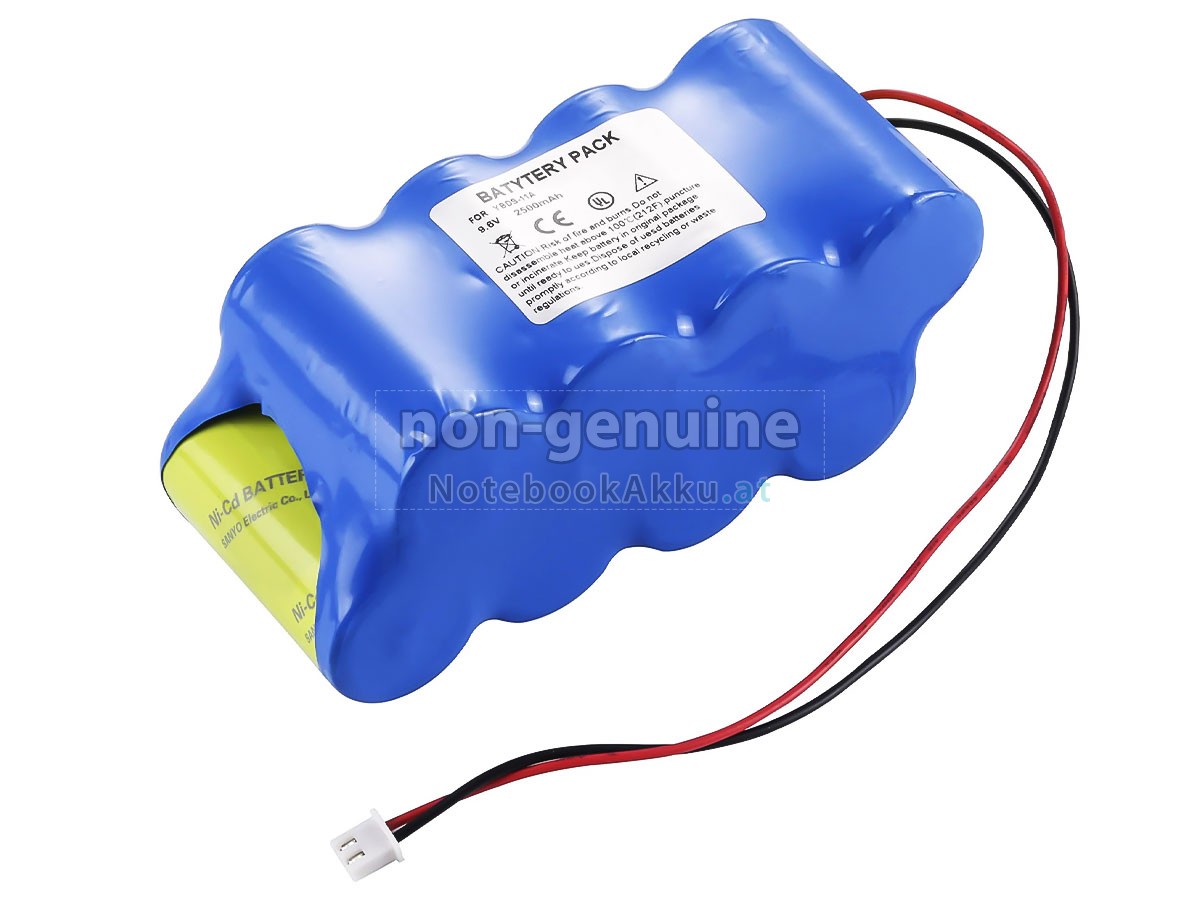 Akku für AolsteCell YBDS-11A