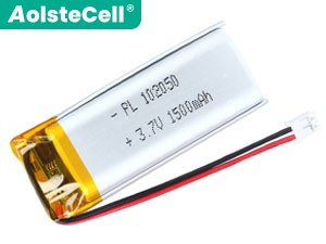 Akku für AolsteCell 102050