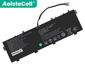 Akku für AolsteCell 2874C4-4S1P