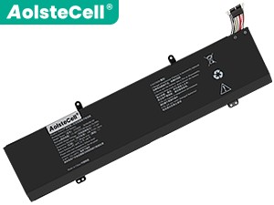 Akku für AolsteCell 3558D9