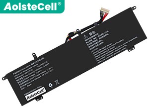 Akku für AolsteCell 3862C3-4S