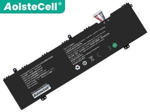 Akku für AolsteCell 456391