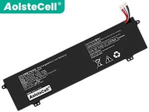 Akku für AolsteCell 4748A8-2S1P