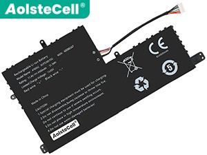 Akku für AolsteCell 4760A2