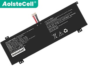 Akku für AolsteCell 4766A6-2S1P