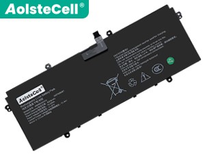 Akku für AolsteCell 498580-B3170