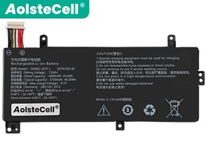Akku für AolsteCell 5059E2-2S1P-1