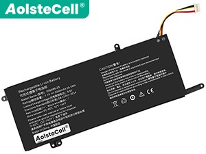 Akku für AolsteCell 506588-2S