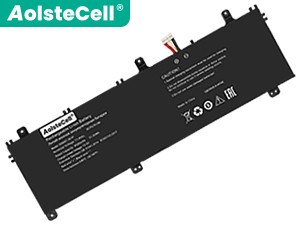 Akku für AolsteCell 509067-3S1P