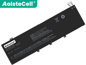 Akku für AolsteCell 526762-4S