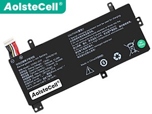 Akku für AolsteCell 5359E2-2S1P