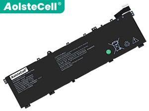 Akku für AolsteCell 549358
