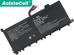Akku für AolsteCell 607986-2S