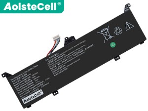 Akku für AolsteCell 636278-3S1P