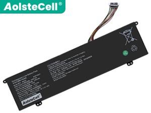 Akku für AolsteCell 686581