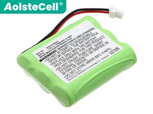 Akku für AolsteCell Rayovac RAY42