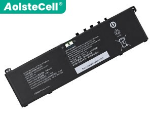 Akku für AolsteCell AEC3362119-3S1P