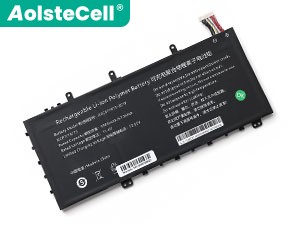 Akku für AolsteCell AEC677475-3S1P