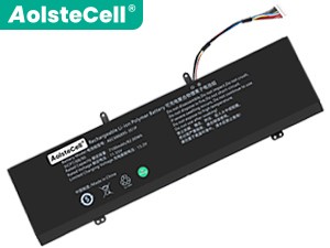 Akku für AolsteCell 686895