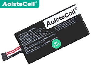 Akku für AolsteCell BT-M005