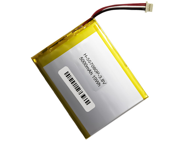 Akku für AolsteCell NANOTE UMPC-01-SR