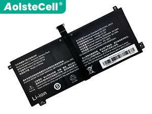 Akku für AolsteCell HSX851ZNC