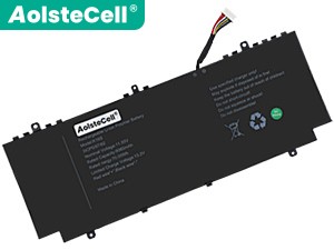 Akku für AolsteCell K16S