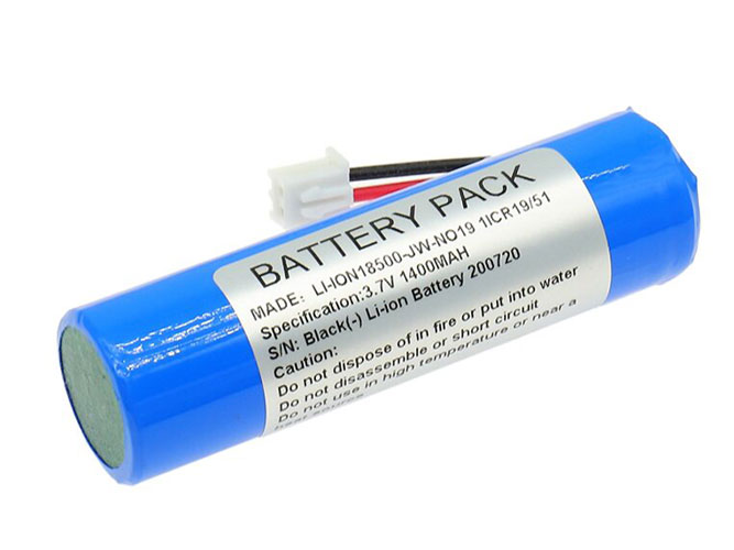 Akku für AolsteCell LI-ION18500-JW-No19