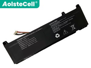 Akku für AolsteCell N140MC1