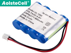 Akku für AolsteCell QL1200