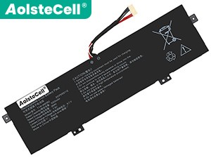 Akku für AolsteCell T140-4663B2