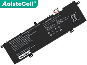 Akku für AolsteCell U638560PV-3S1P