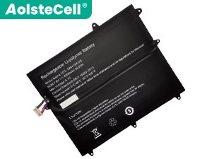 Akku für AolsteCell UTL-3264154-2S