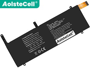Akku für AolsteCell ZEAC4547154-2S1P