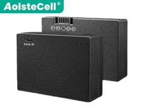 Akku für AolsteCell ZNS-01A