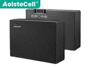 Akku für AolsteCell ZNS-01B