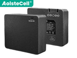 Akku für AolsteCell ZNS-04