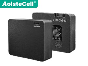 Akku für AolsteCell ZNS-04B