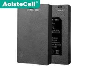 Akku für AolsteCell ZNS-09E1