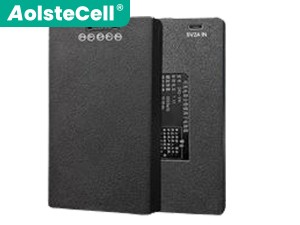 Akku für AolsteCell ZNS-09I