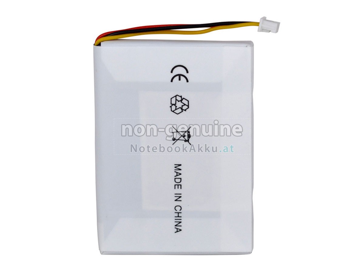 Akku für Apple 616-0206
