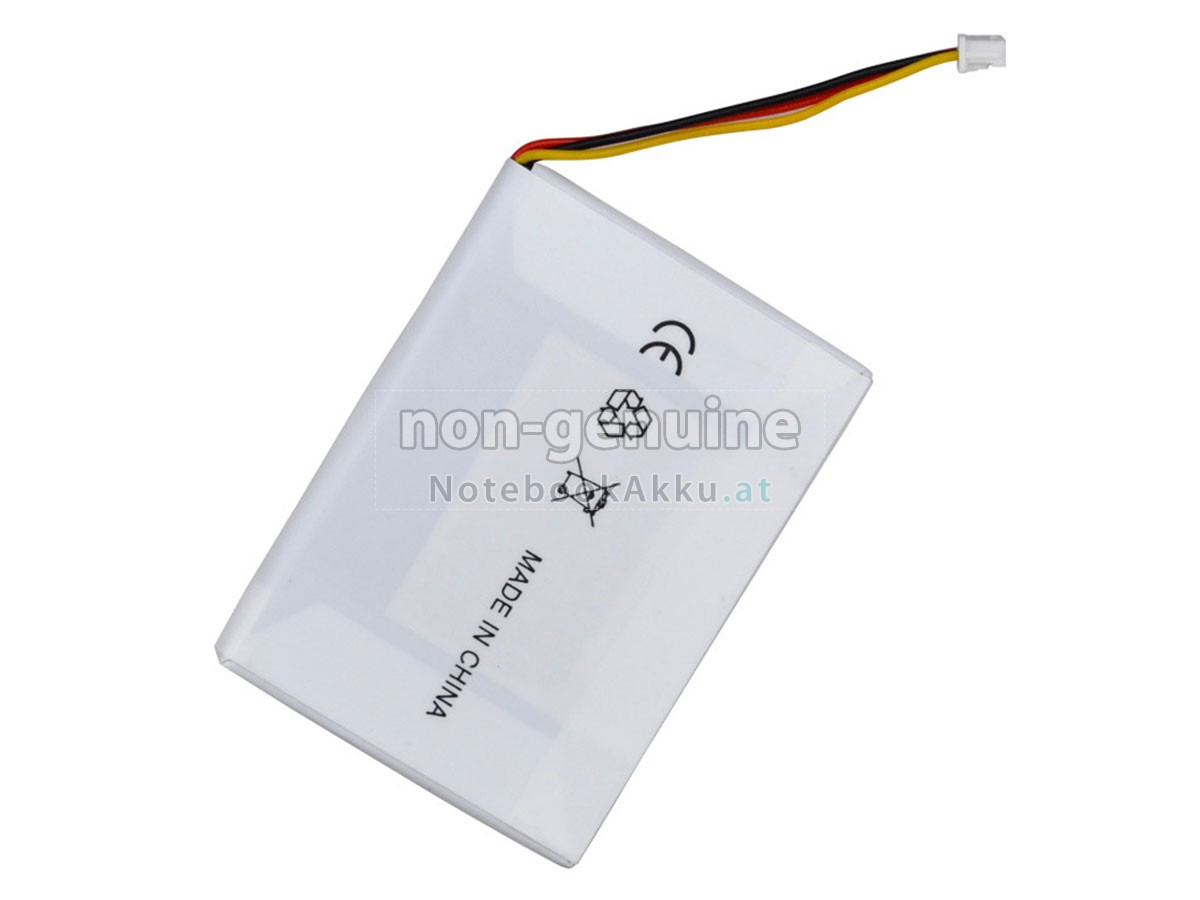 Akku für Apple 616-0206