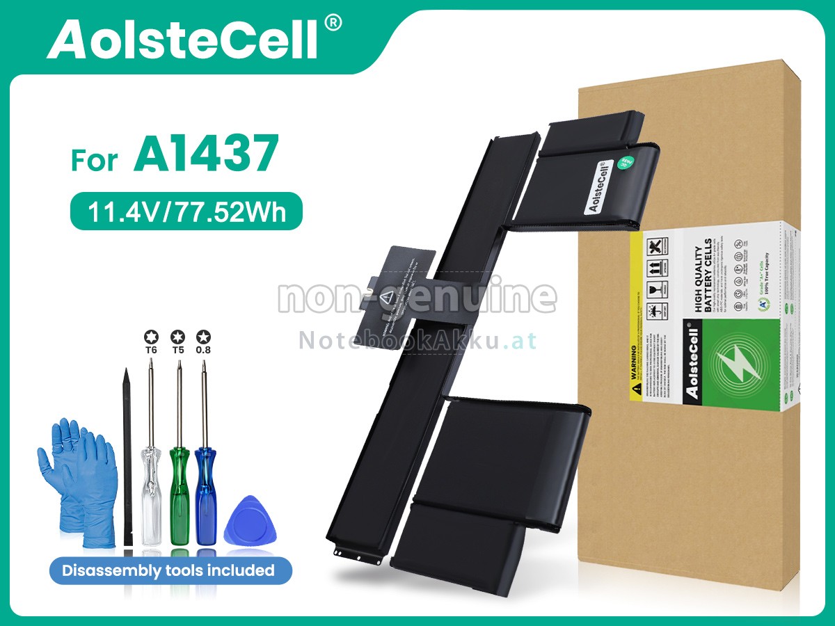 Akku für Apple ME662LL/A