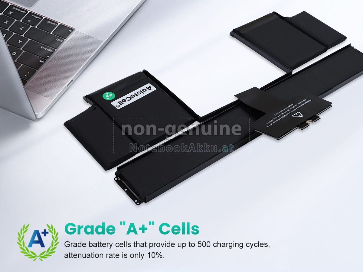 Akku für Apple ME662LL/A