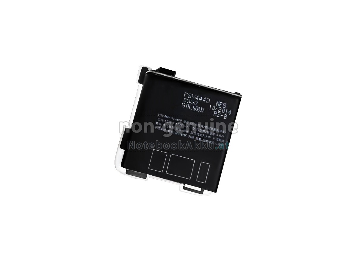 Akku für Apple A1624